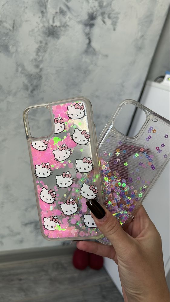 Чехол на Iphone 11