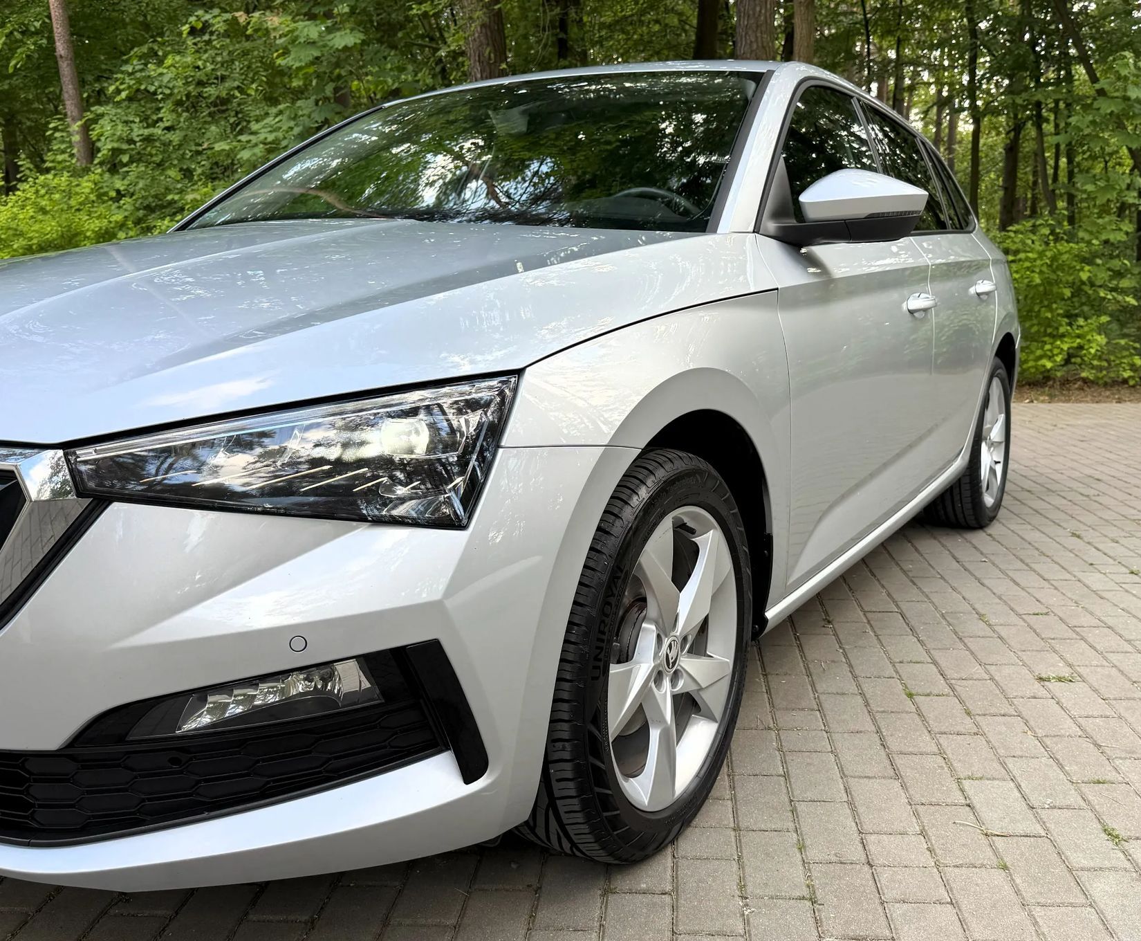 Skoda Scala 1.5TSI 150KM_Automat DSG-7_STYLE_Salon PL_Crystal Light_VirtualCockpit