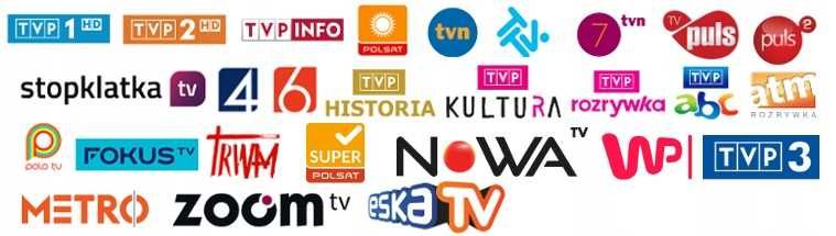 Antena DVB-T panelowa ATD18 aktywna wewnętrzna