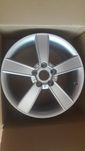 Felga aluminiowa 17'' 5×112 seat Leon NOWA
