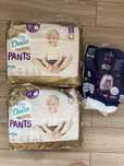 Pieluchy Dada Pants 7 (18+ kg)