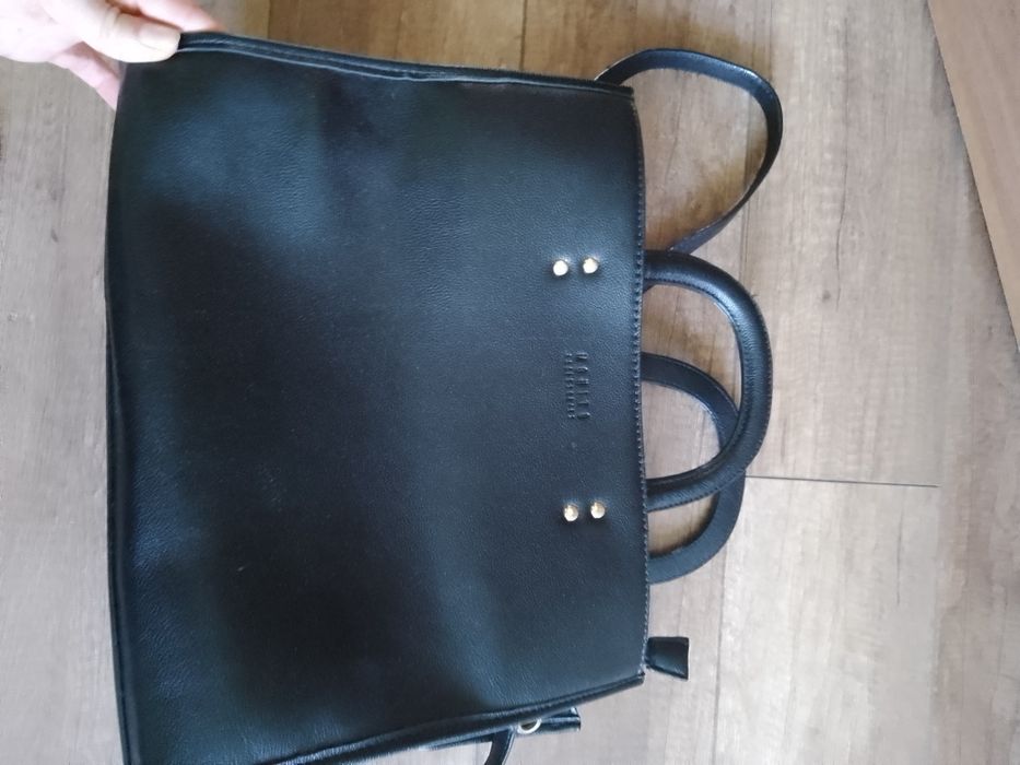 Torebka Mohito czarna