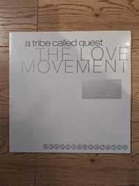A Tribe Called Quest - The Love Movement [LP] nowy winyl w folii rap
