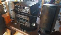 Wzmacniacz zintegrowany Sansui SU x 701 top model super stan