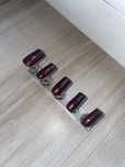 Sztuczne paznokcie press on nails