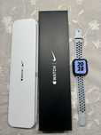 Apple Watch Nike series 6 cellular e sim