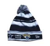 Czapka Zimowa New Era Dallas Cowboys vs Jacksonville Jaguars 2014 NFL