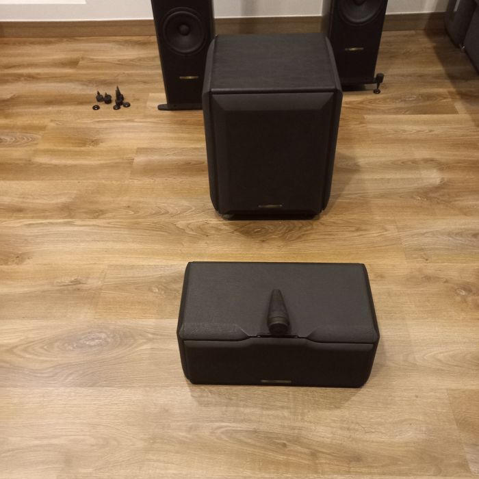 Sonus Faber cremona