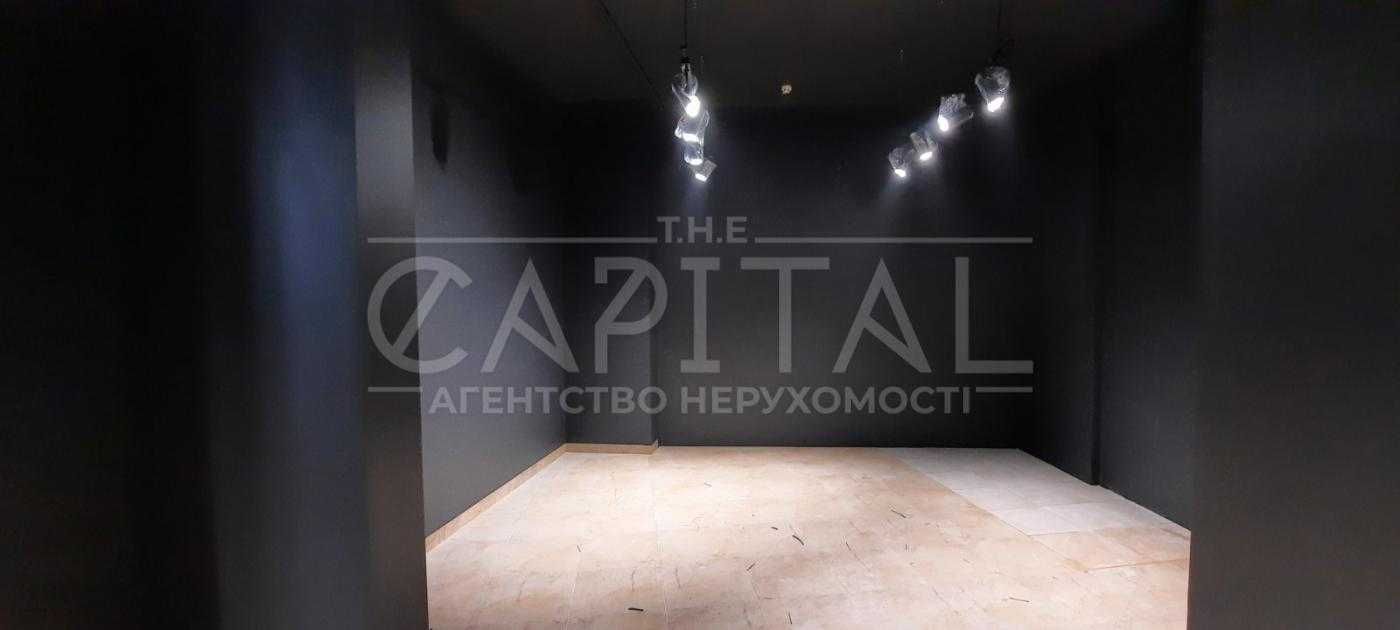 Продаж приміщення, 71м2, вул. Ломоносова, Голосіївський р-н