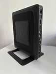 Terminal HP t620 z zasilaczem