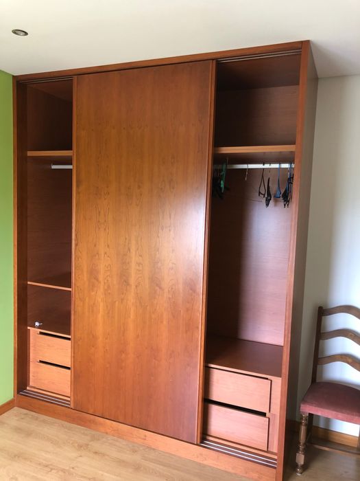 Apartamento T2 vista mar