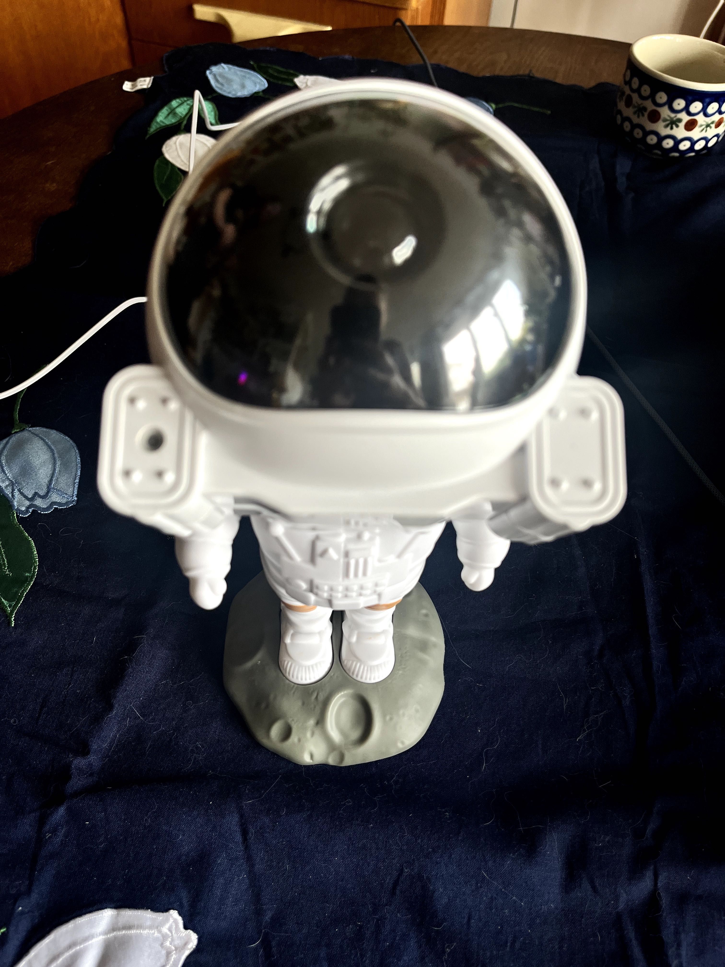 Projektor gwiazd ROBOT