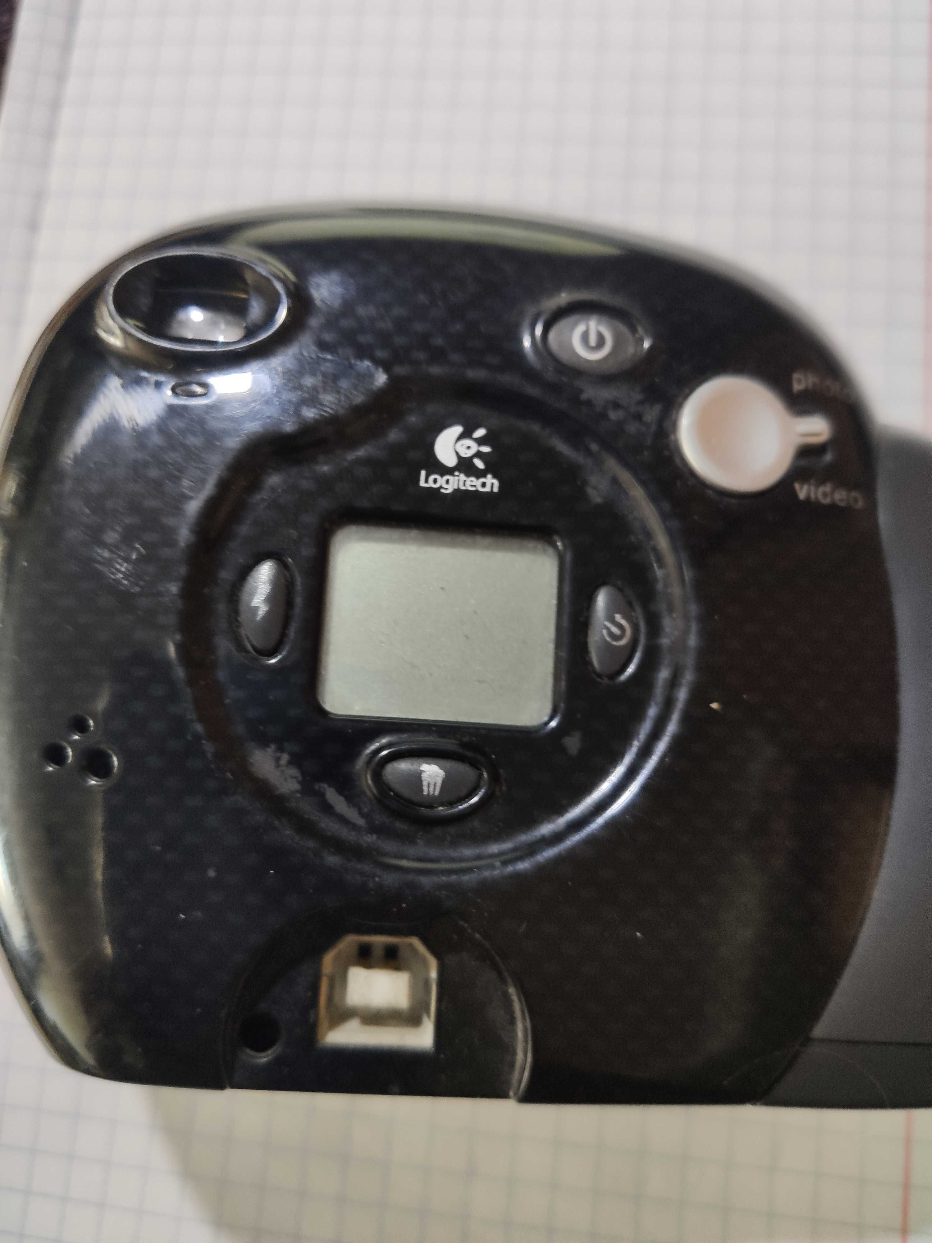 kamera internetowa  aparat