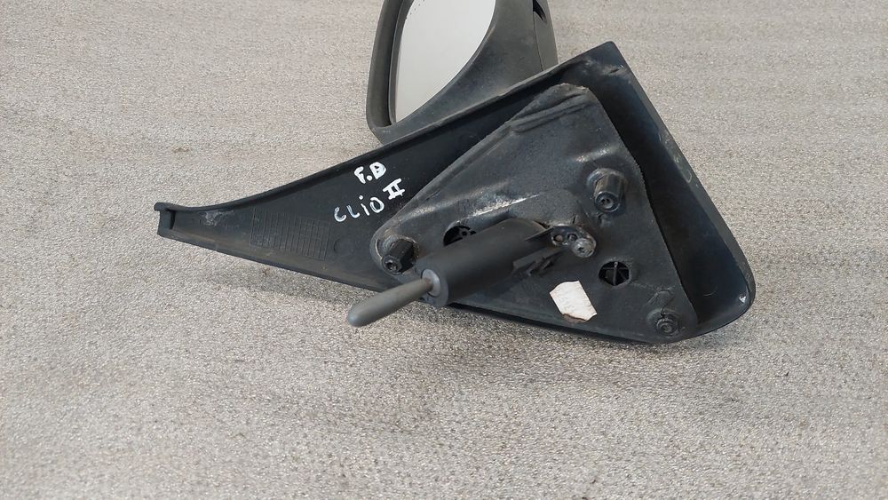 Retrovisor / espelho direito RENAULT Clio II (BB0/1/2_, CB0/1/2_)