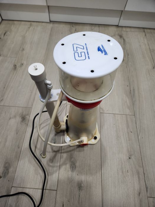 Odpieniacz Bubble-Magus C7