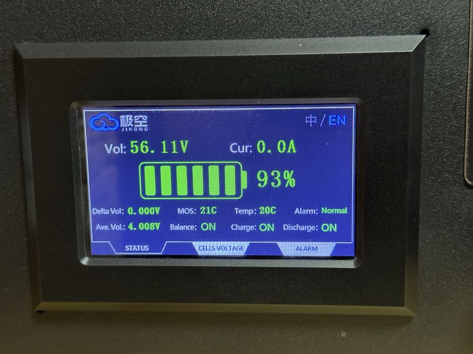 Продаж або обмін Аккумулятор 7,5квч 48 вольт 14s-2p Li-ion NMC