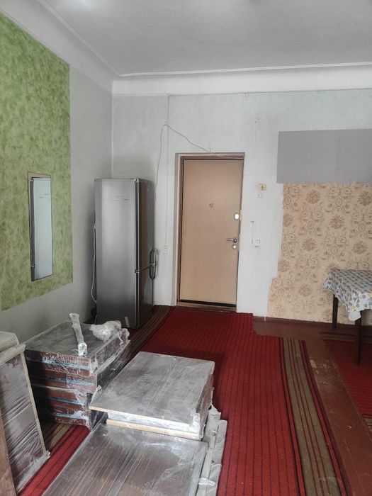 Продам кімнату в Києві КПІ