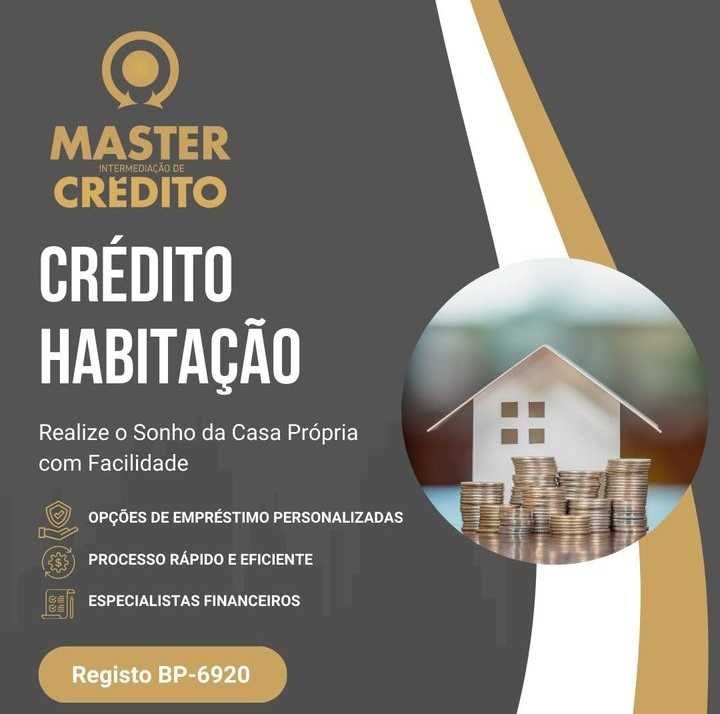 Financiamento, credito pessoal , Habitação