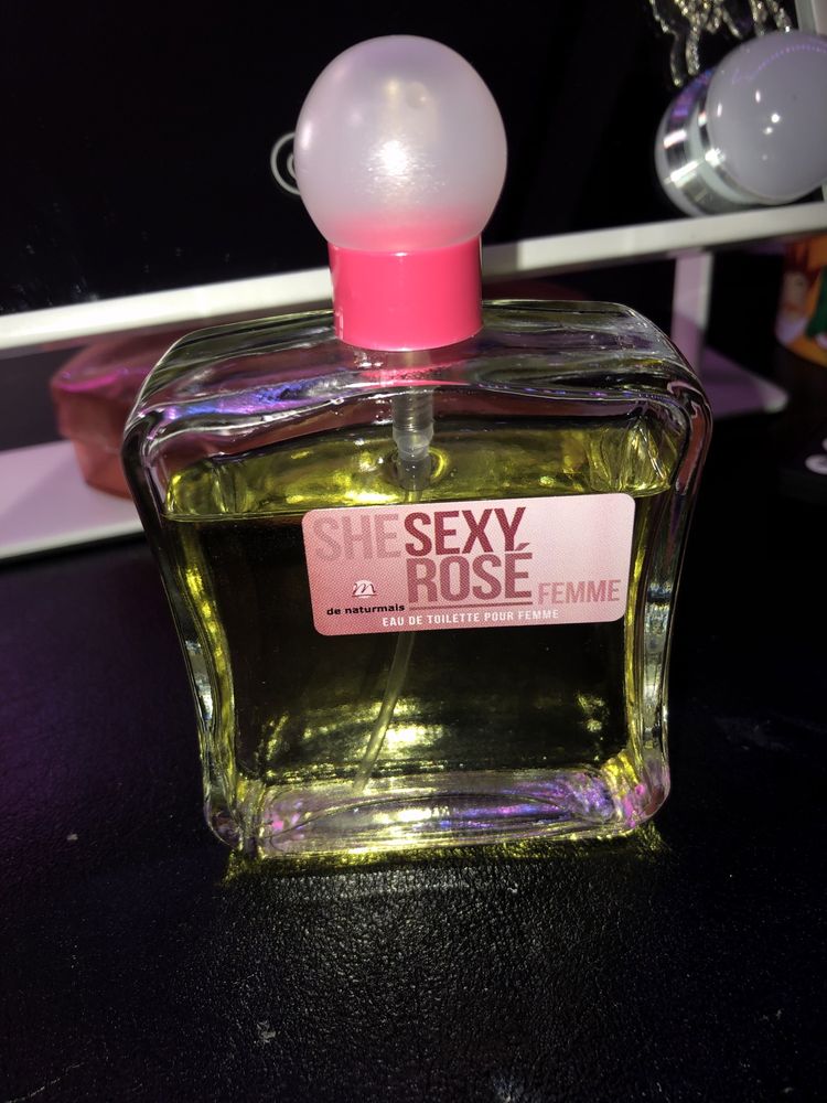 Perfume de mulher perfeito para o inverno.