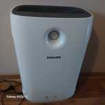 Oczyszczacz powietrza Philips
