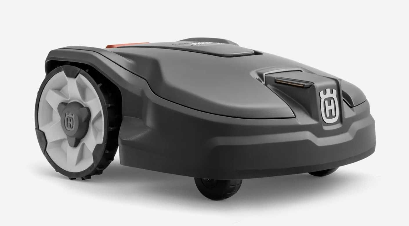 Husqvarna robot koszący automower AM 310