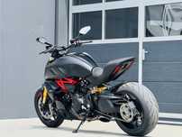 Ducati diavel 1260s