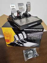 Thrustmaster T300 RS GT+ addon Ferrari + pedais TLCM