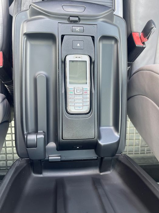 Продам BMW X5 E53 2005
