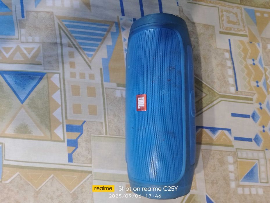 блютус колонки не новые много