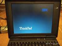 IBM ThinkPad 310