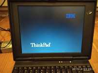 IBM ThinkPad 310