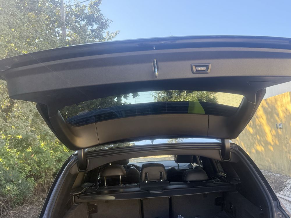 BMW X3 30 e xDrive pack M