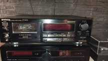 Magnetofon Pioneer CT900S