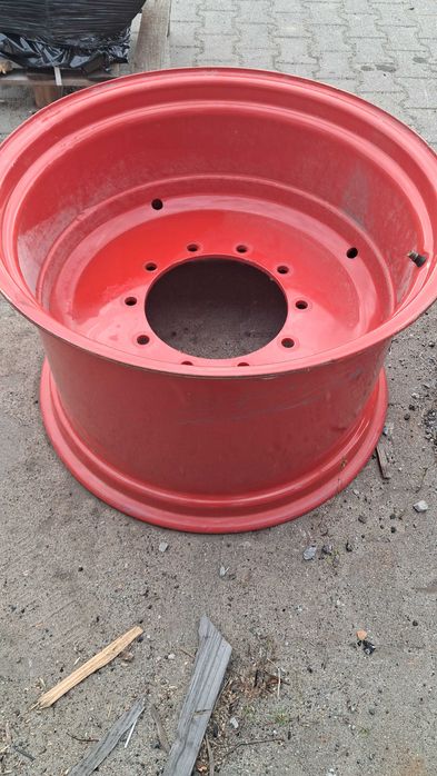 Felgi Fendt JD 18x28 540/65r28 600/60r28 600/65r28 600/70r28 ciągnik