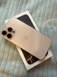 iPhone 16 pro Max 100%