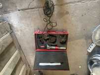 Maquina de multicamadas
