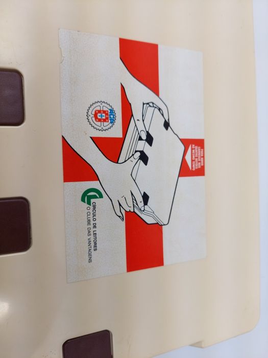 ACP (Automóvel Club Portugal)