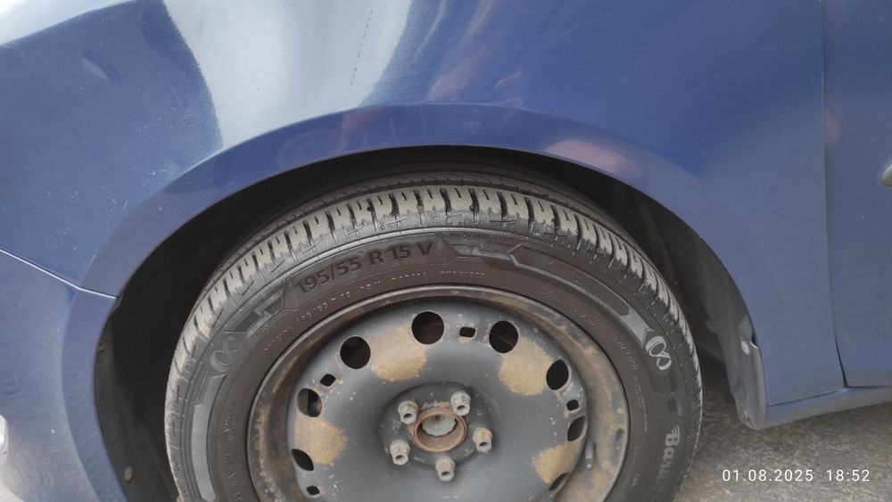 Skoda roomster 2012, 1 власник