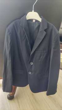Palomino Школьный пиджак шерсть шерстяной р. 122, шкільна форма