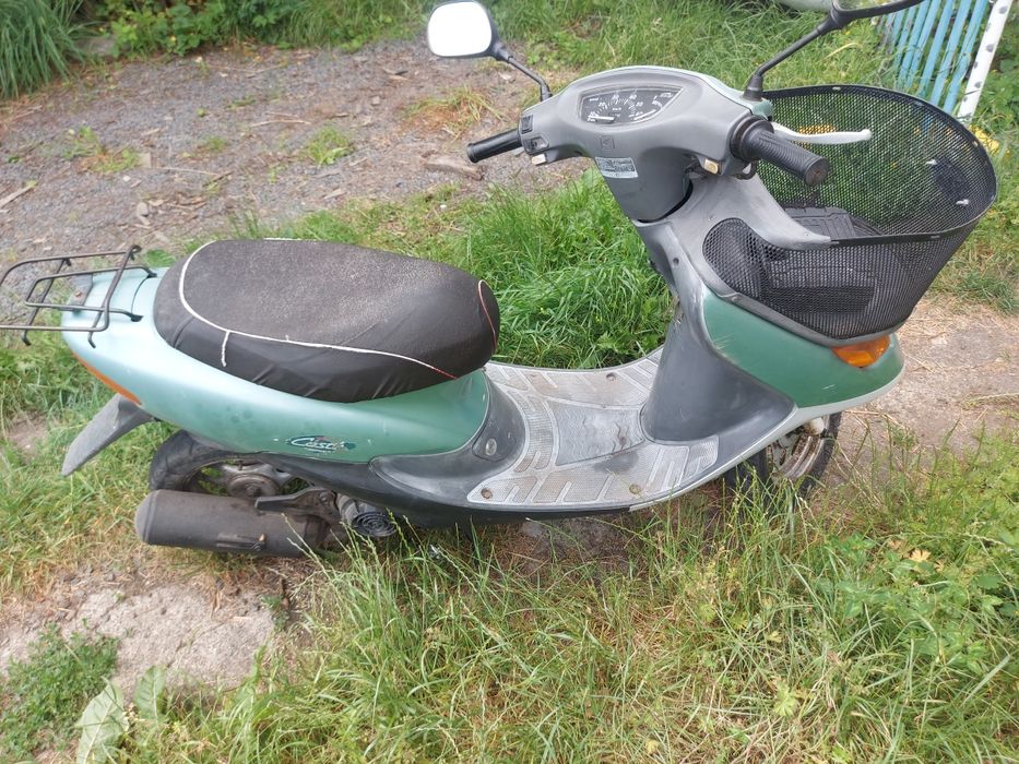 Продам Скутер Хонда діо аф 34 cesta