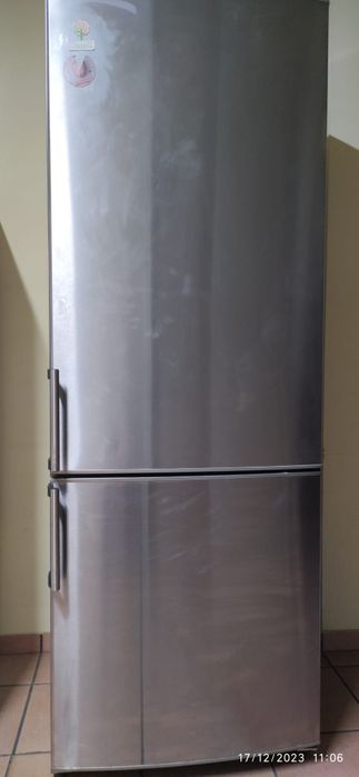 Frigorífico Siemens