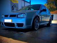 Pára-choques original golf 4 r32