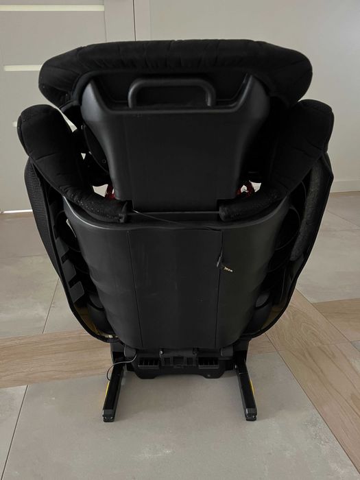 Fotelik samochodowy Recaro Monza Nova 2 Isofix 15-36kg