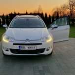 Citroen C5 Cross Tourer Exclusive