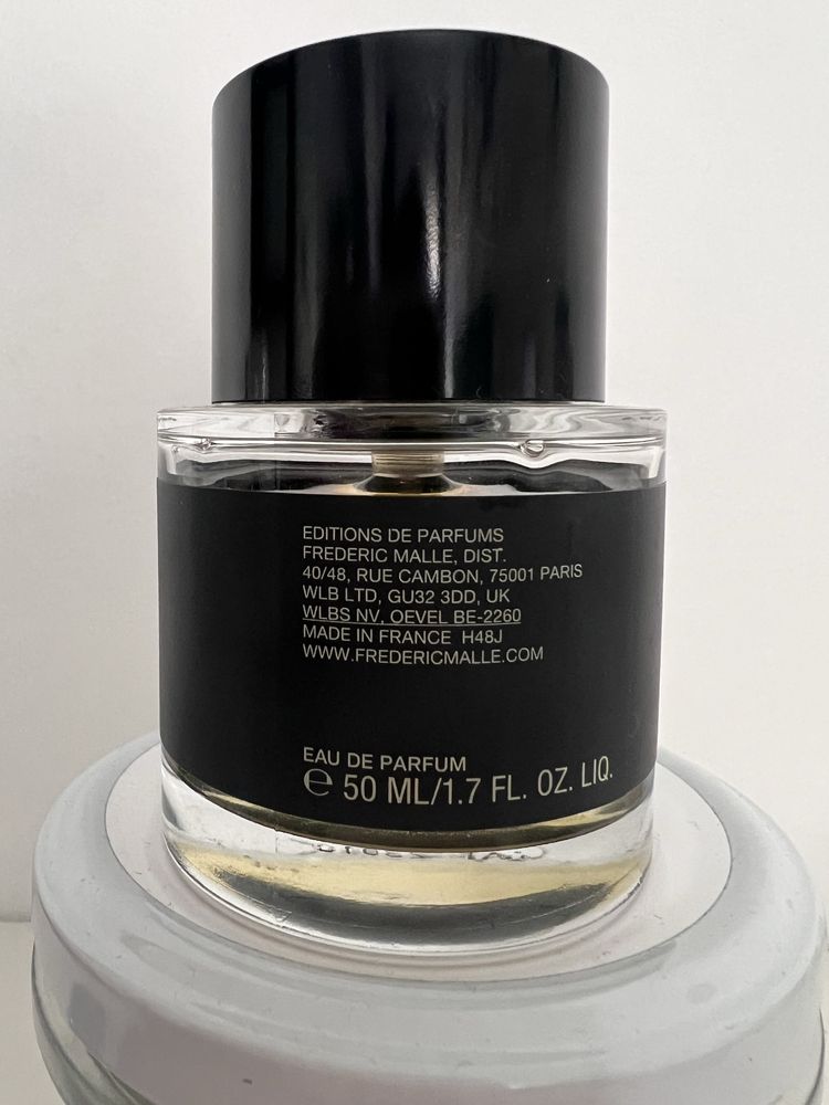 Woda perfumowana CARNAL FLOWER Frederic Malle 50ml