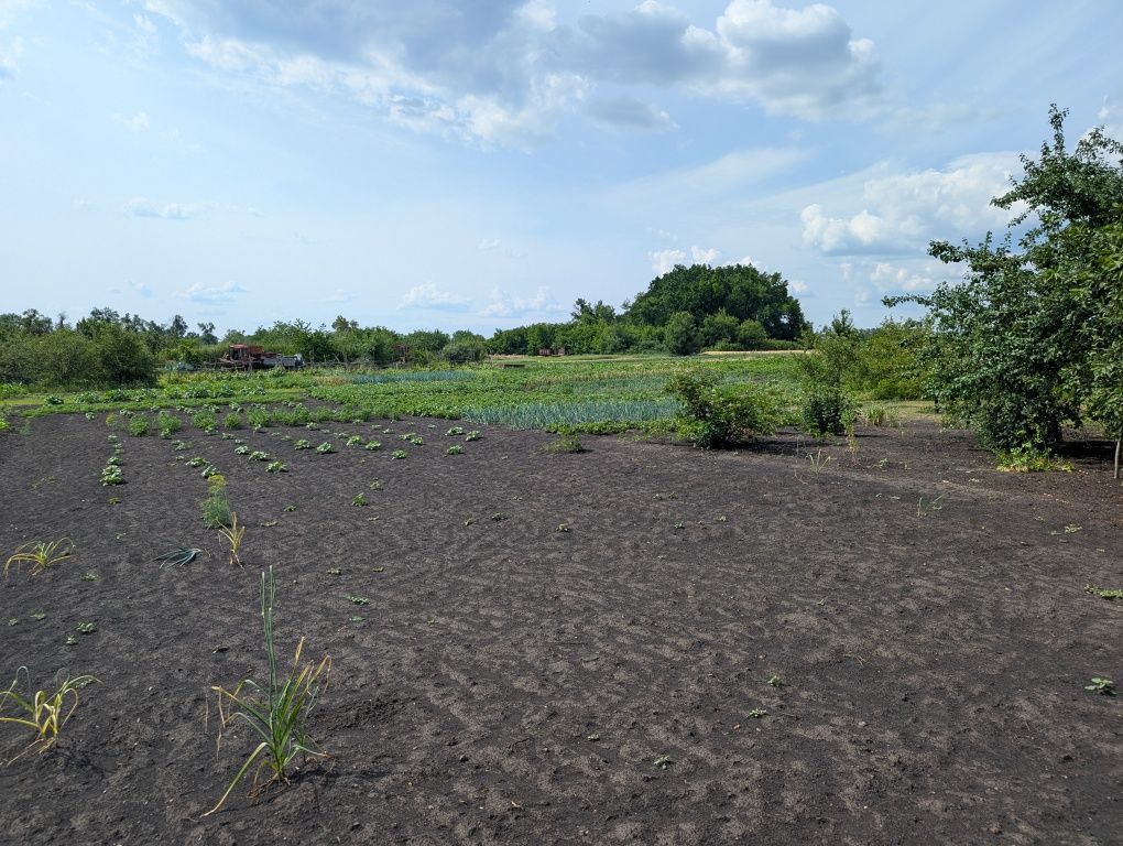 Будинок 78 кВ.м., 3 кімнати, с. Садове, Харківська обл.