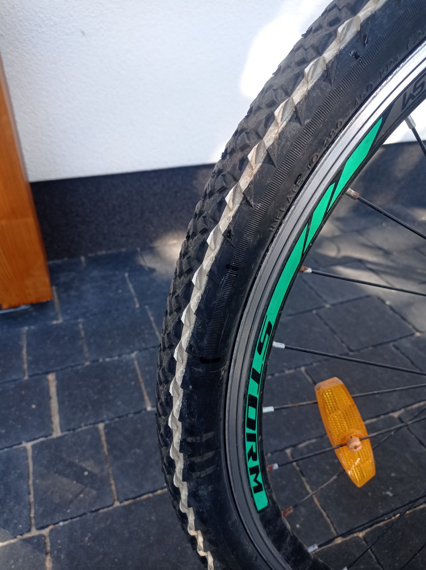 Rower Storm Spark 2.0