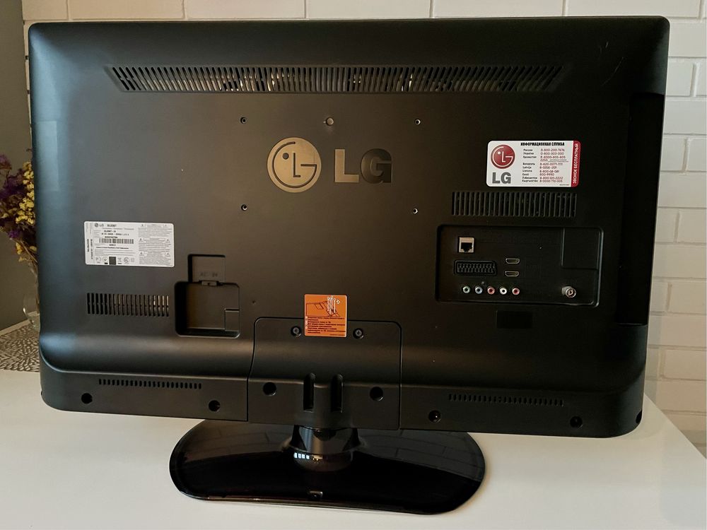 Продам телевізор LG 32ls350t