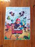 Bandeira/Decoração Brawl Stars para pendurar quarto/festa