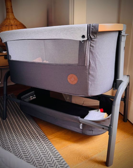 Next to me Maxi cosi lora